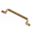 SCHAFFNER Uchwyt HUGO GOLD 192mm, złoty