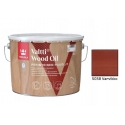 Tikkurila Valtti Wood Oil 0,9L olej do drewna, kolor 5058