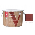 Tikkurila Valtti Wood Oil 0,9L olej do drewna, kolor 5075