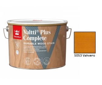 Tikkurila Valtti Plus Complete 2,7L, kolor 5053