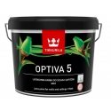 Tikkurila Optiva Matt 5 farba lateksowa 2,7 baza A