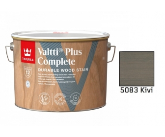 Tikkurila Valtti Plus Complete 2,7L kolor 5083