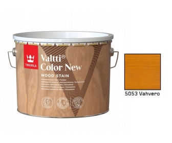 TIKKURILA Valtti Color New 2,7L impregnat, kolor 5053