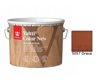 TIKKURILA Valtti Color New 2,7L impregnat, kolor 5057