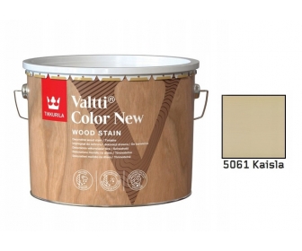 TIKKURILA Valtti Color New 2,7L impregnat, kolor 5061