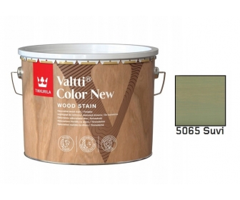 TIKKURILA Valtti Color New 2,7L impregnat, kolor 5065