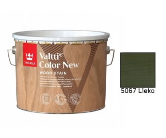 TIKKURILA Valtti Color New 2,7L impregnat, kolor 5067