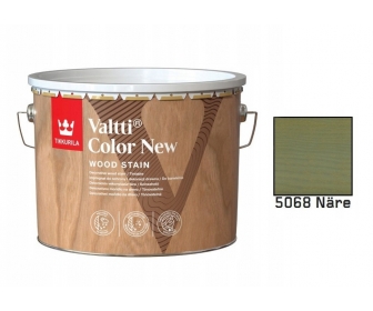 TIKKURILA Valtti Color New 2,7L impregnat, kolor 5068