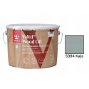 Tikkurila Valtti Wood Oil 0,9L olej do drewna, kolor 5084