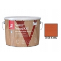 Tikkurila Valtti Wood Oil 0,9L olej do drewna, kolor 5056