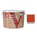 Tikkurila Valtti Wood Oil 0,9L olej do drewna, kolor 5059
