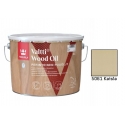 Tikkurila Valtti Wood Oil 0,9L olej do drewna, kolor 5061