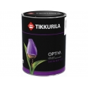 Farba Tikkurila Optiva Satin Matt 0,9l Baza A