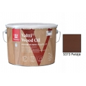 Tikkurila Valtti Wood Oil 0,9L olej do drewna, kolor 5073