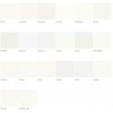 Farba Optiva White 2,7l Tikkurila 19 odcieni bieli