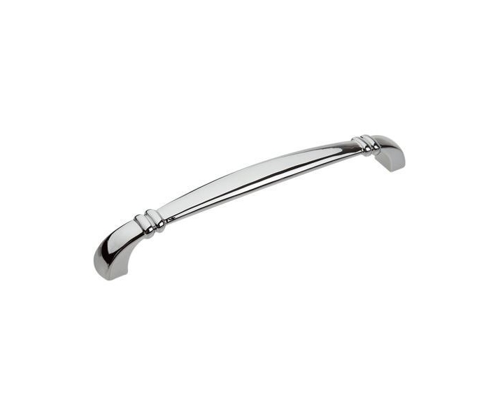 ARTE 15063Z1600B.36 Uchwyt do mebli ARDEA, chrom połysk 174x16 160mm