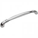 ARTE 15063Z1600B.36 Uchwyt do mebli ARDEA, chrom połysk 174x16 160mm