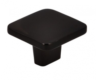 SIRO Gałka 2438-32ZN16, antracyt połysk