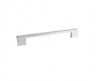 Uchwyt meblowy ZnAL chrom połysk 320mm  TECHNO Nomet