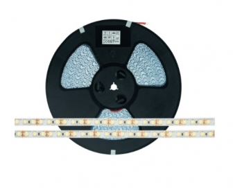 LED LABS Taśma 600 LED 2835 SMD 12V Biały Ciepły RA80 50m