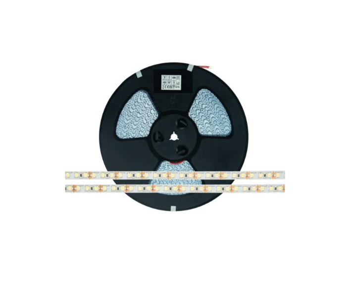 LED LABS Taśma 600 LED 2835 SMD 12V Biały Ciepły RA80 50m