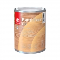 TIKKURILA Pontti Floor Oil 1L olej do podłóg drewnianych bezbarwny